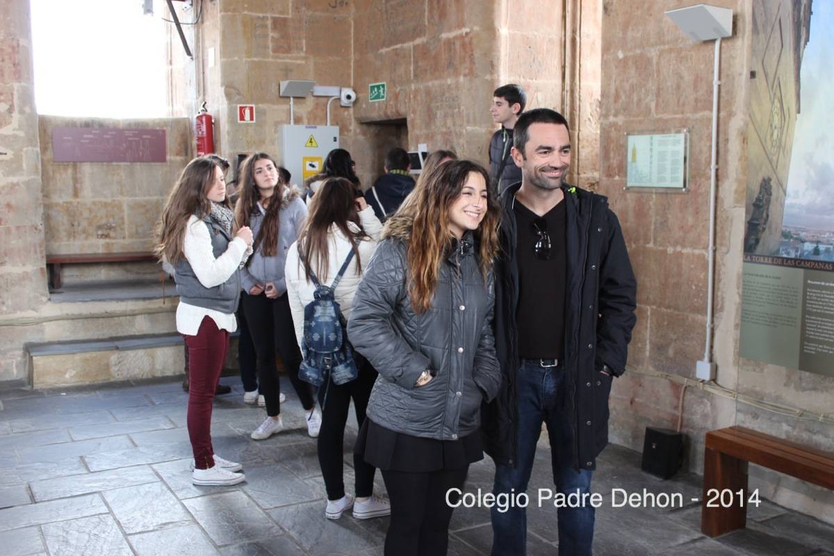 2014 03 22 SALAMANCA IERONIMUS CATEDRAL (130)